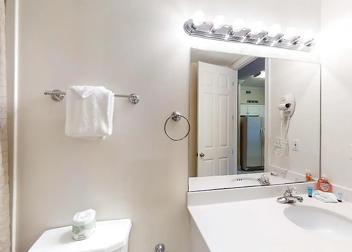 Holiday home 14th-floor Family-friendly Gulf-front With Balcony Hot Tub Pool & Ac Gulf Shores