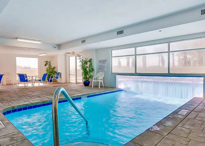 14th-floor Family-friendly Gulf-front With Balcony Hot Tub Pool & Ac Gulf Shores